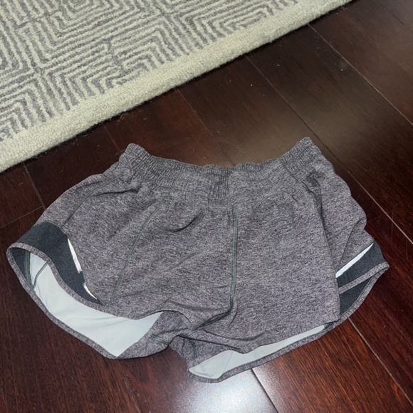 Lululemon shorts - Picture 2 of 2